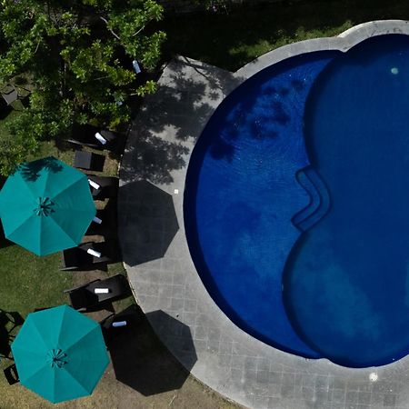 Memora Hotel & Villas Chapala Eksteriør billede