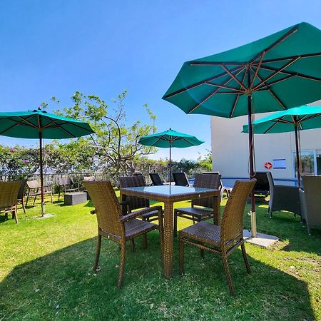 Memora Hotel & Villas Chapala Eksteriør billede