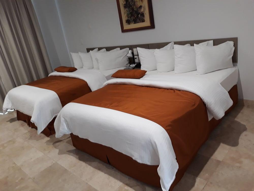 Memora Hotel & Villas Chapala Eksteriør billede