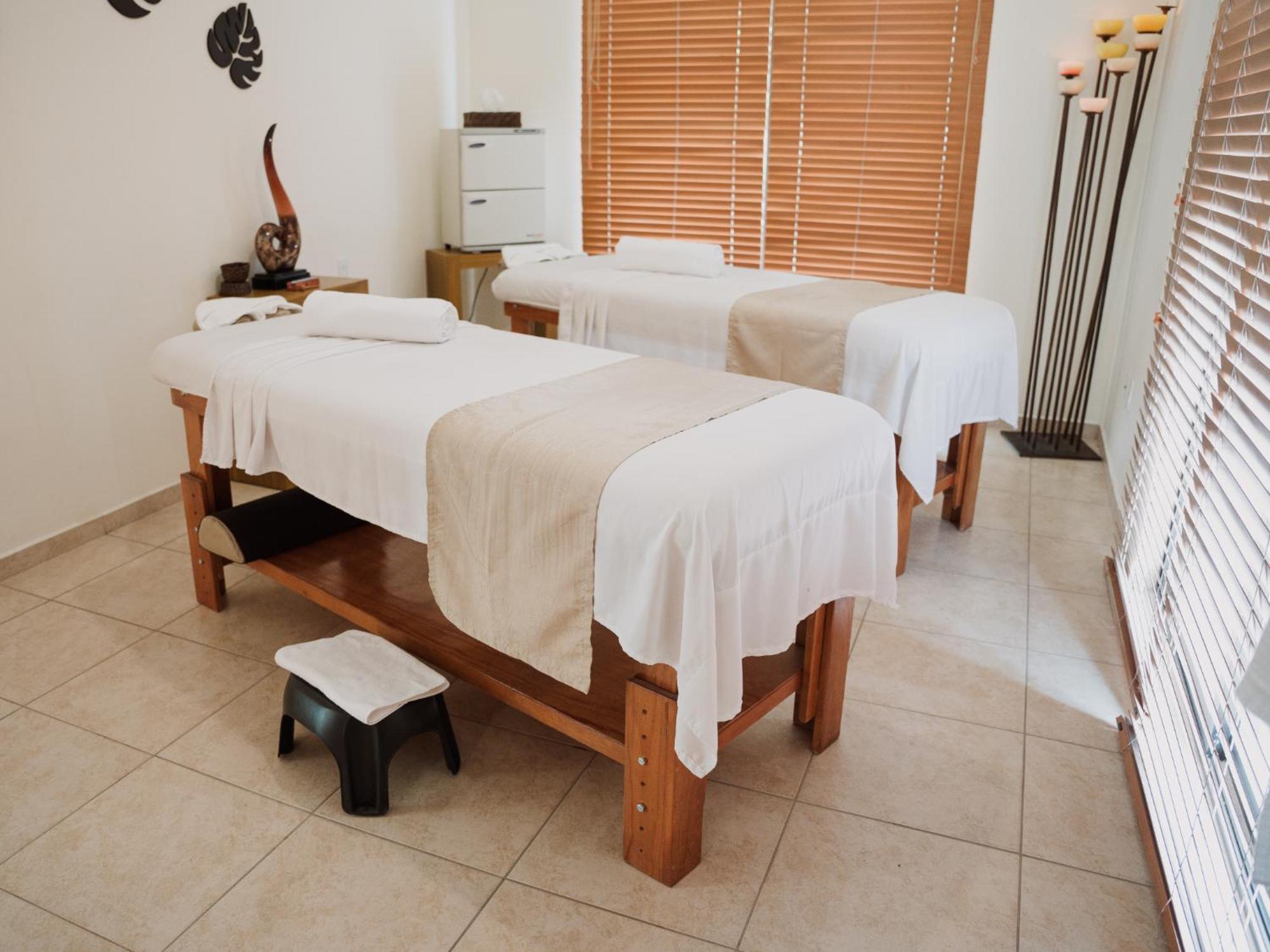 Memora Hotel & Villas Chapala Eksteriør billede