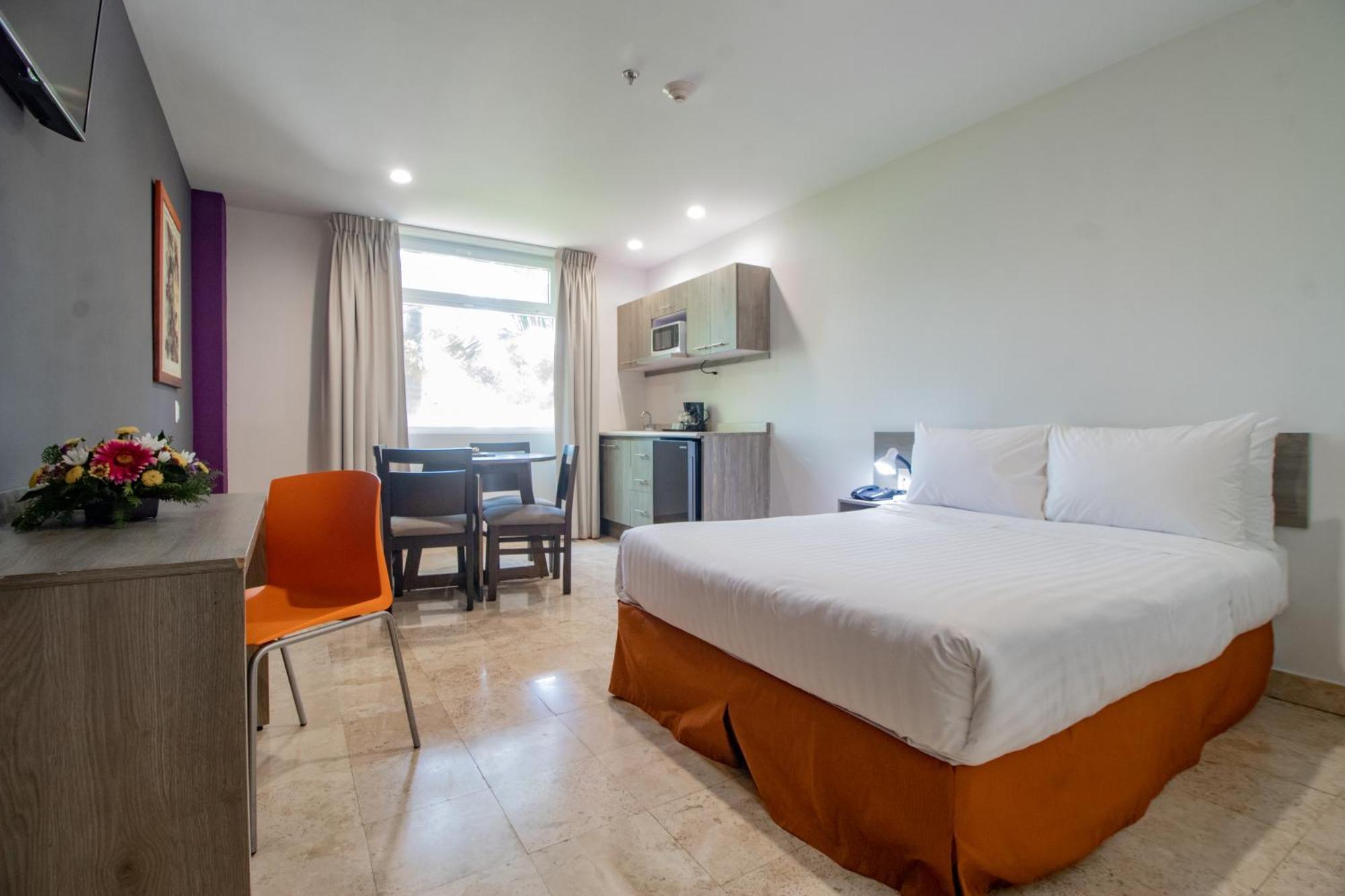 Memora Hotel & Villas Chapala Eksteriør billede