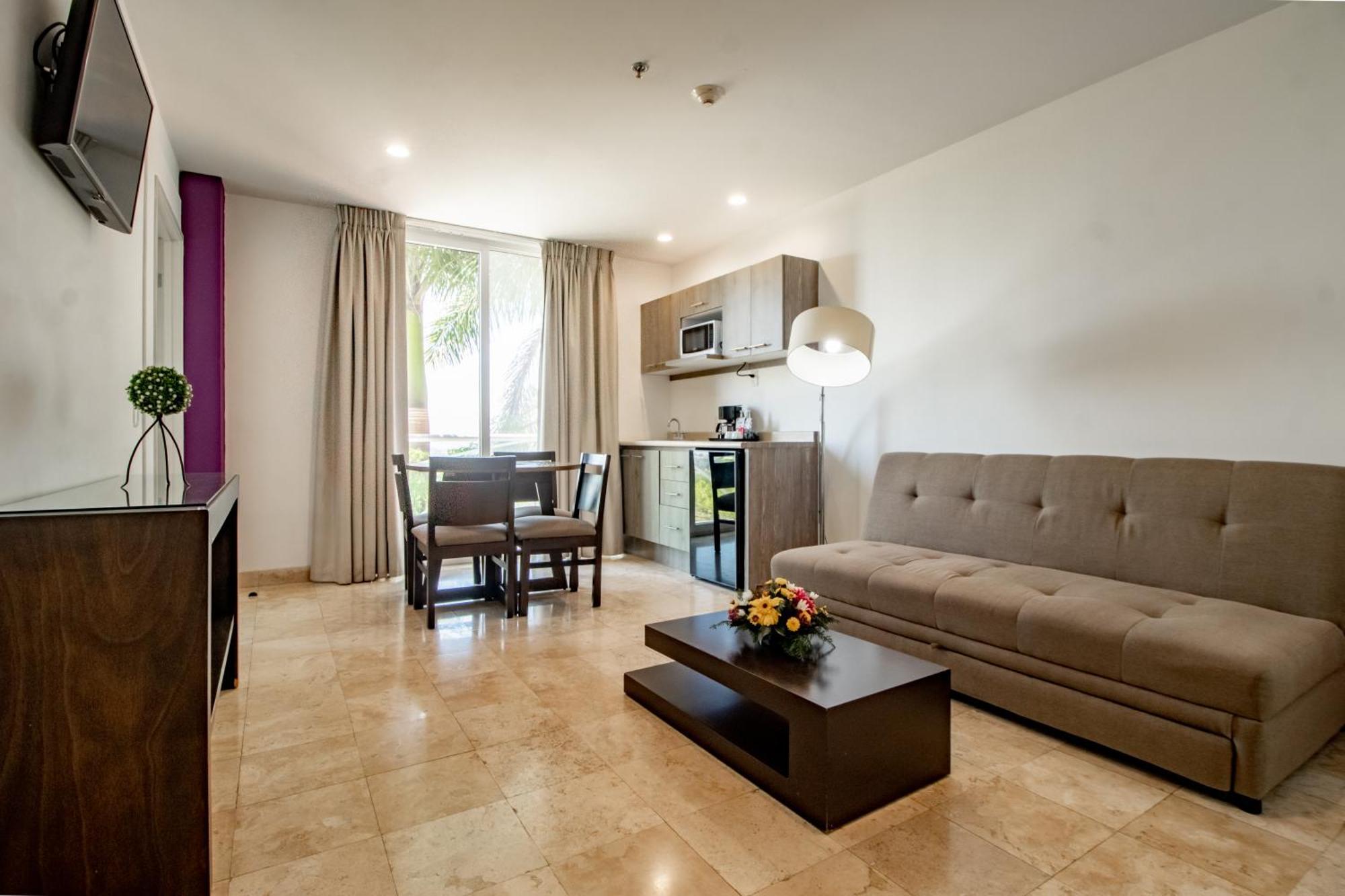 Memora Hotel & Villas Chapala Eksteriør billede