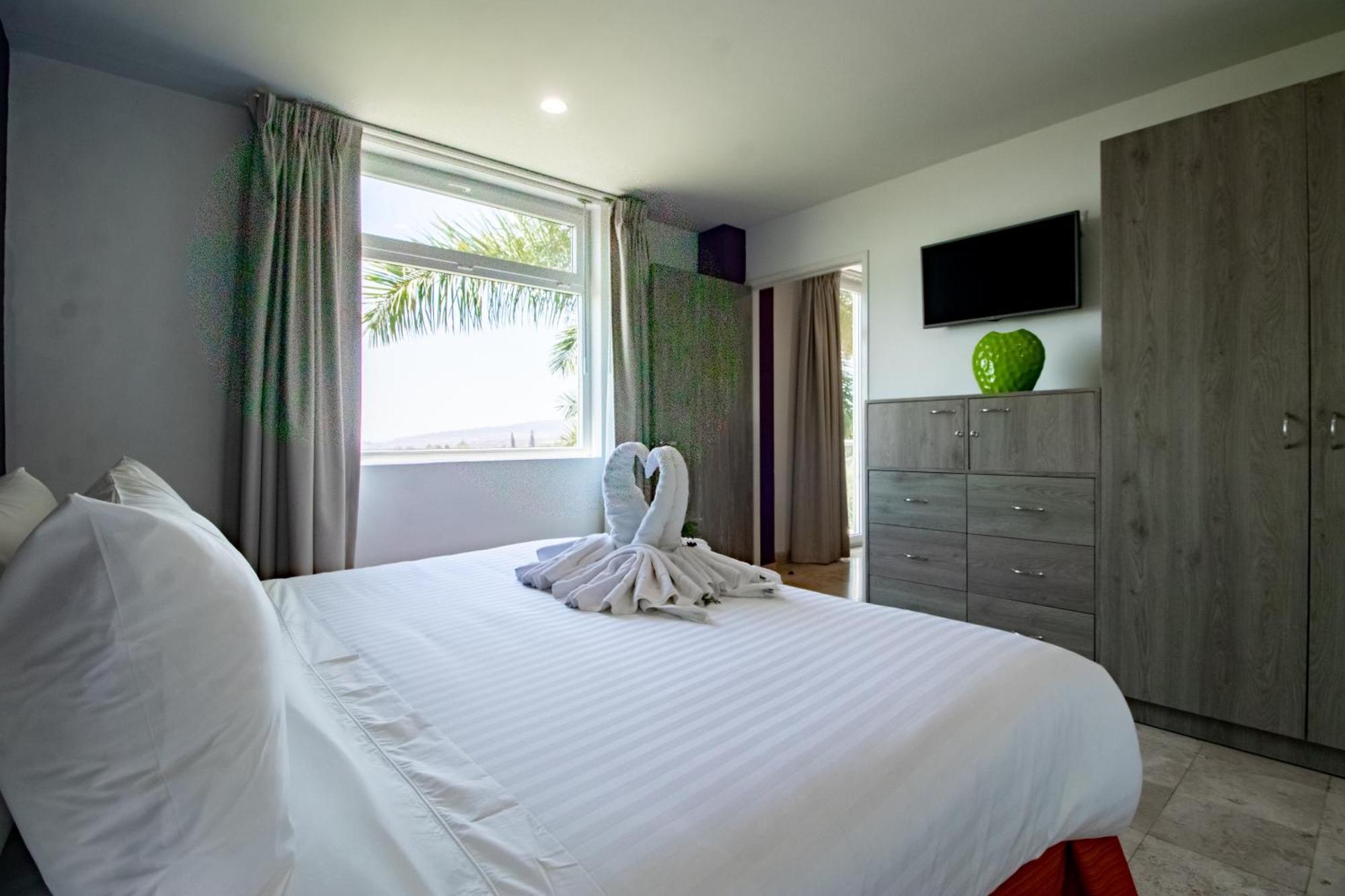 Memora Hotel & Villas Chapala Eksteriør billede