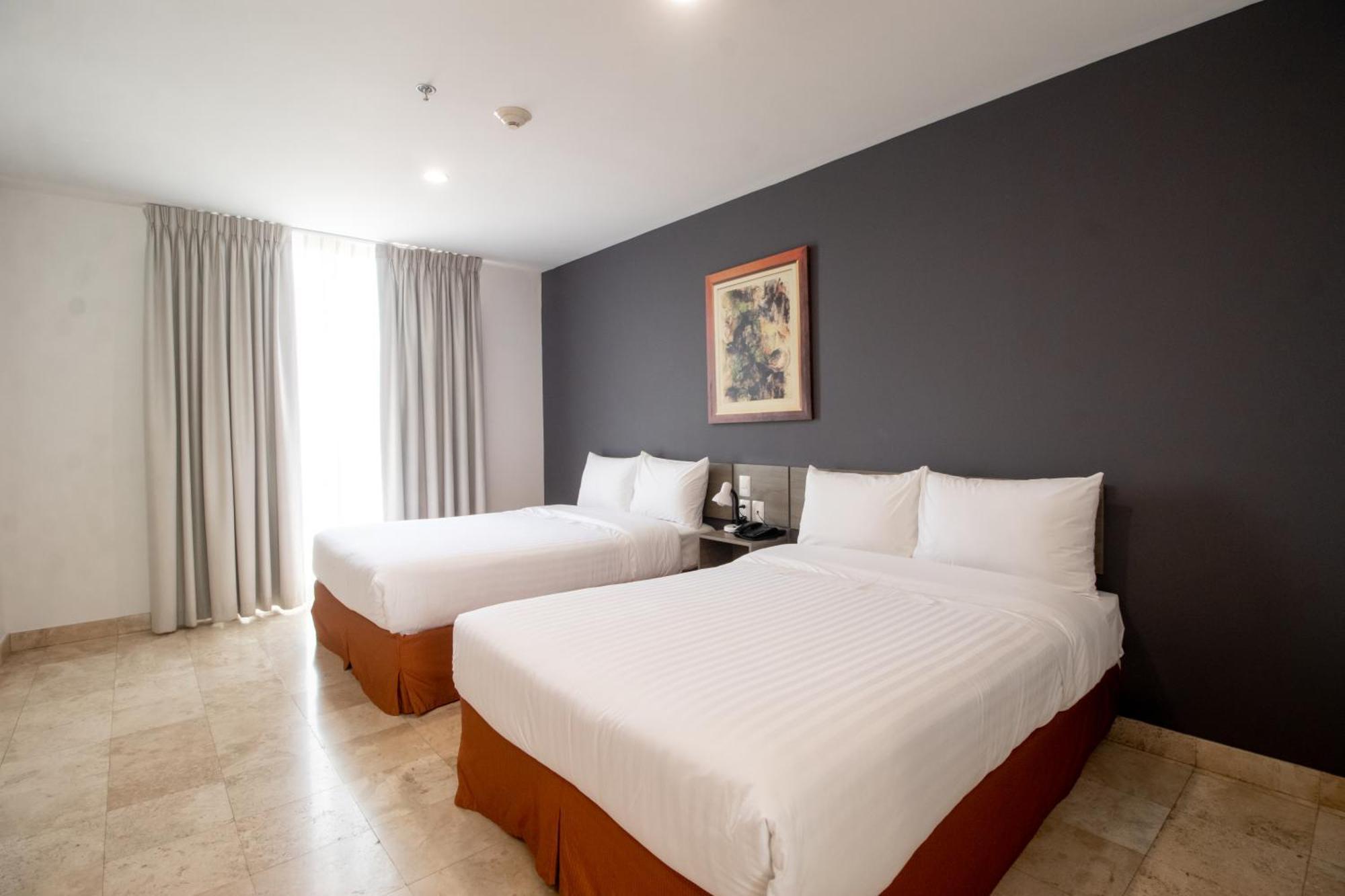 Memora Hotel & Villas Chapala Eksteriør billede