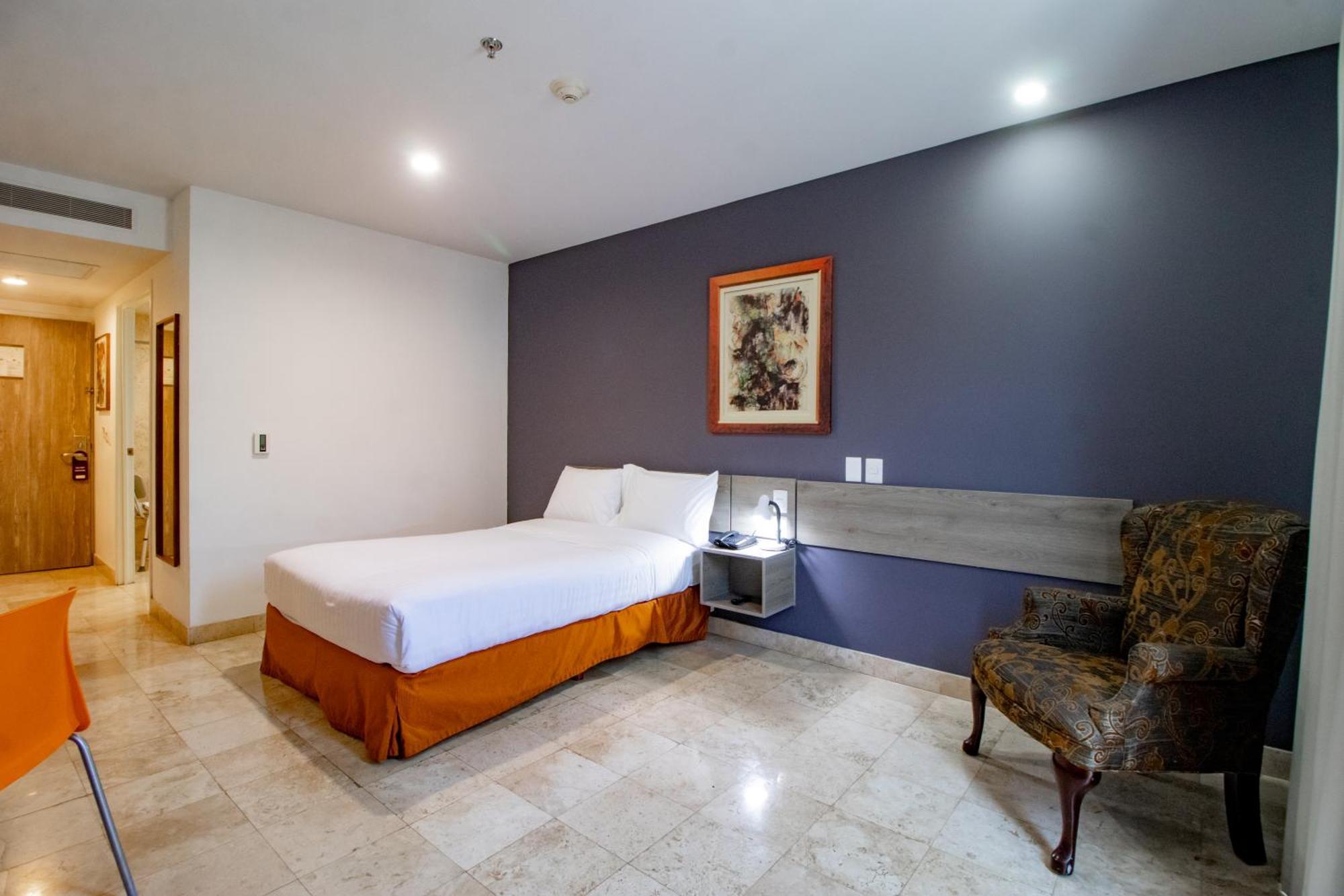 Memora Hotel & Villas Chapala Eksteriør billede