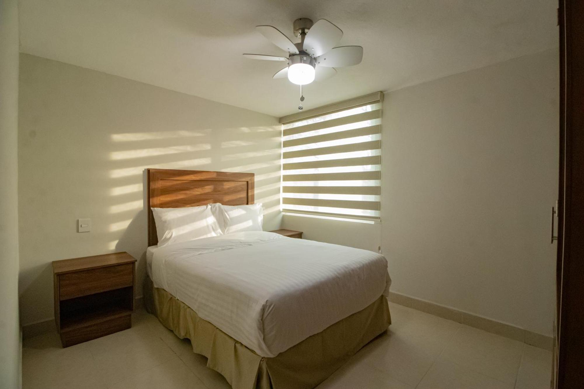 Memora Hotel & Villas Chapala Eksteriør billede