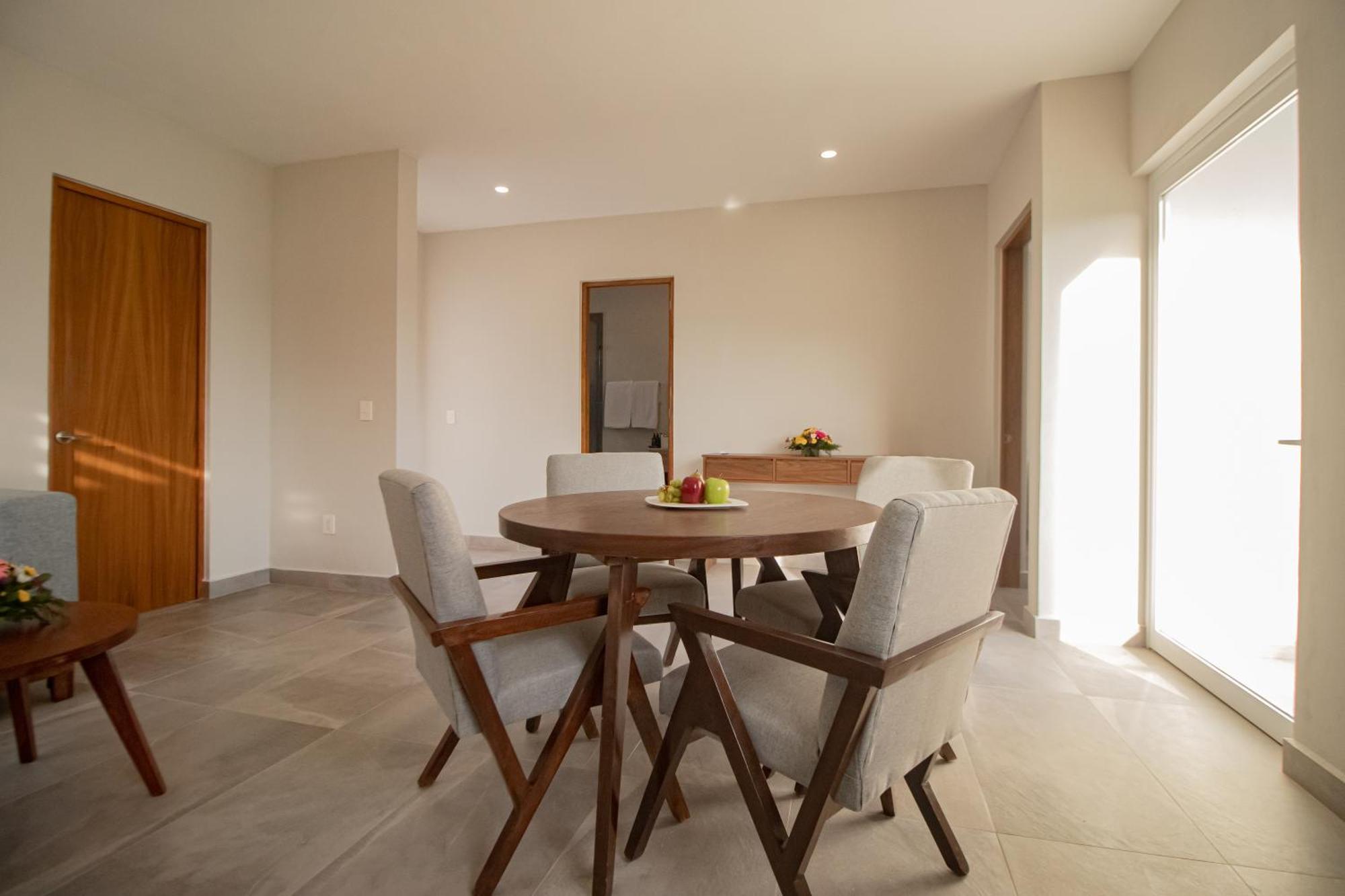 Memora Hotel & Villas Chapala Eksteriør billede