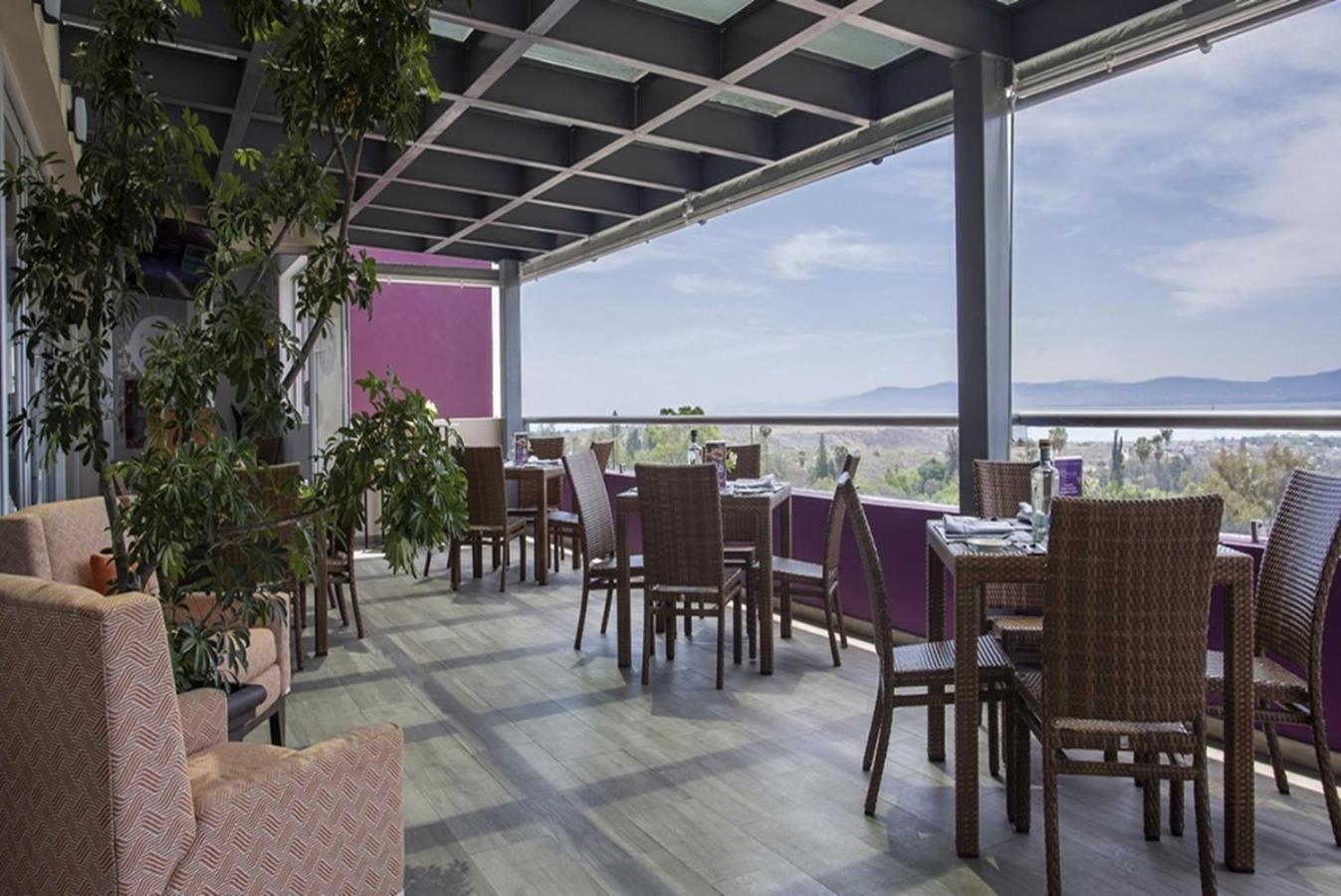 Memora Hotel & Villas Chapala Eksteriør billede