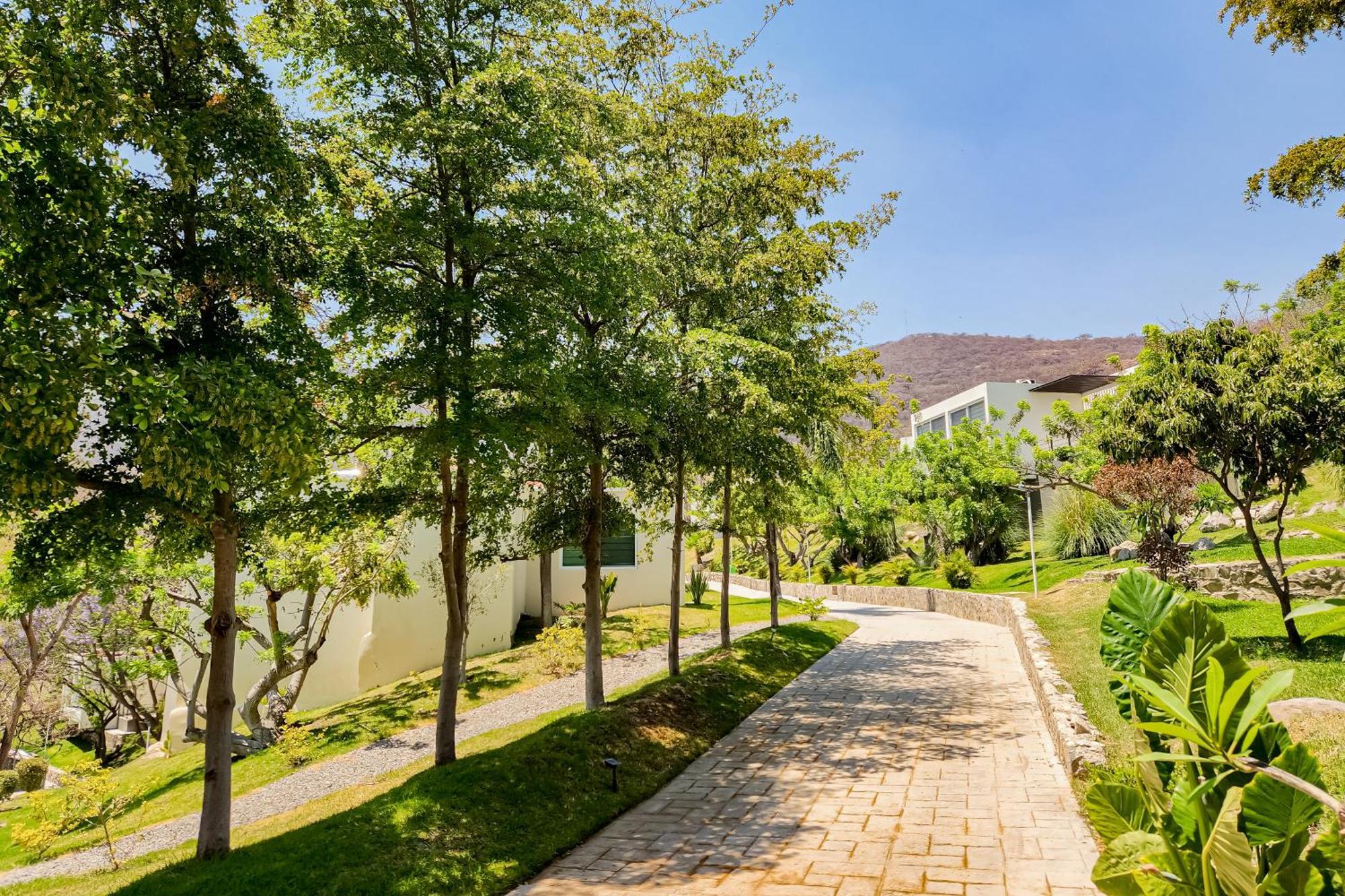 Memora Hotel & Villas Chapala Eksteriør billede