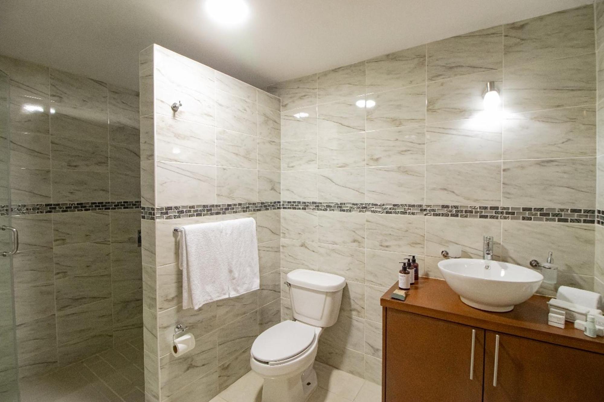 Memora Hotel & Villas Chapala Eksteriør billede