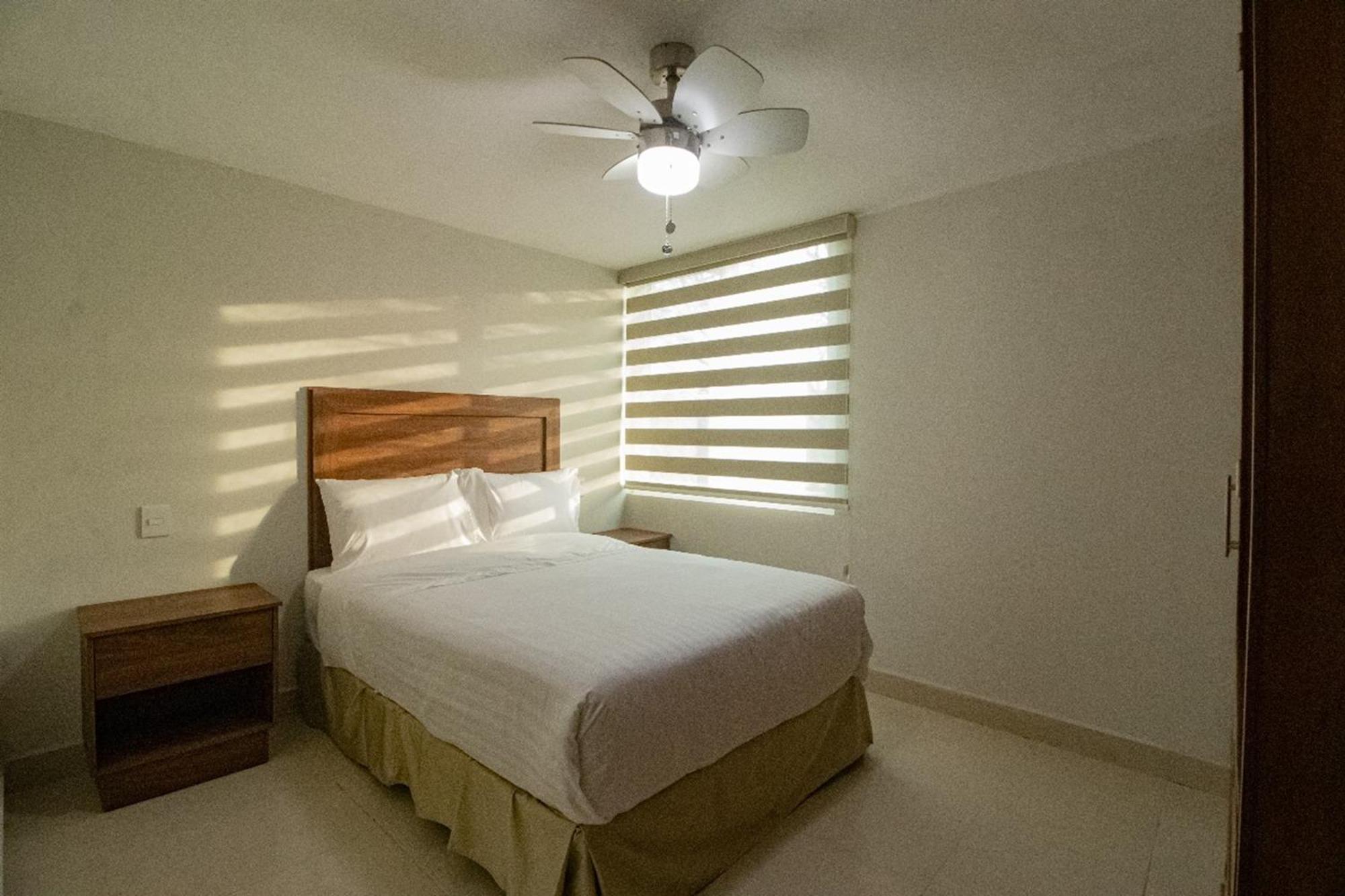 Memora Hotel & Villas Chapala Eksteriør billede