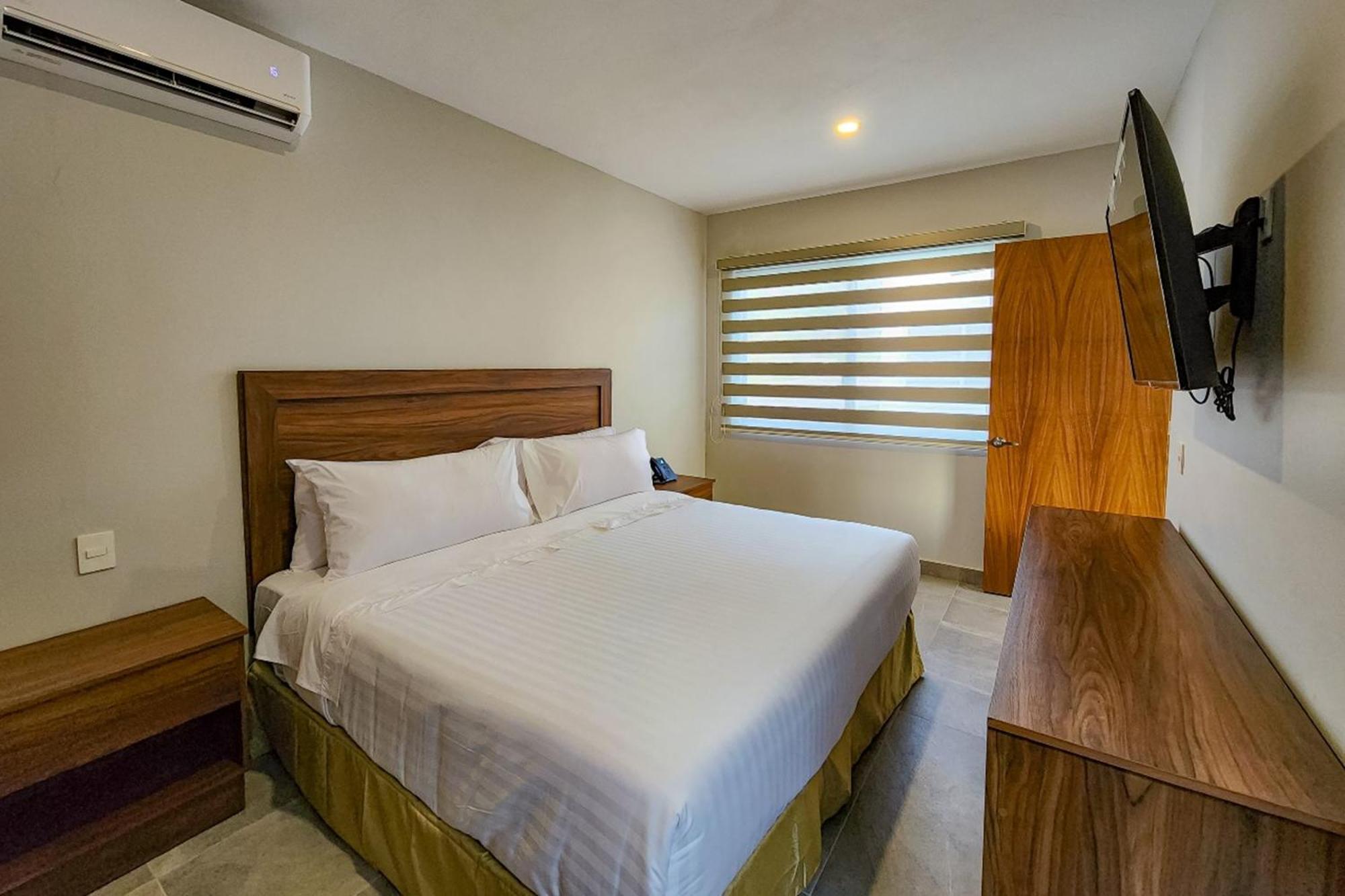 Memora Hotel & Villas Chapala Eksteriør billede