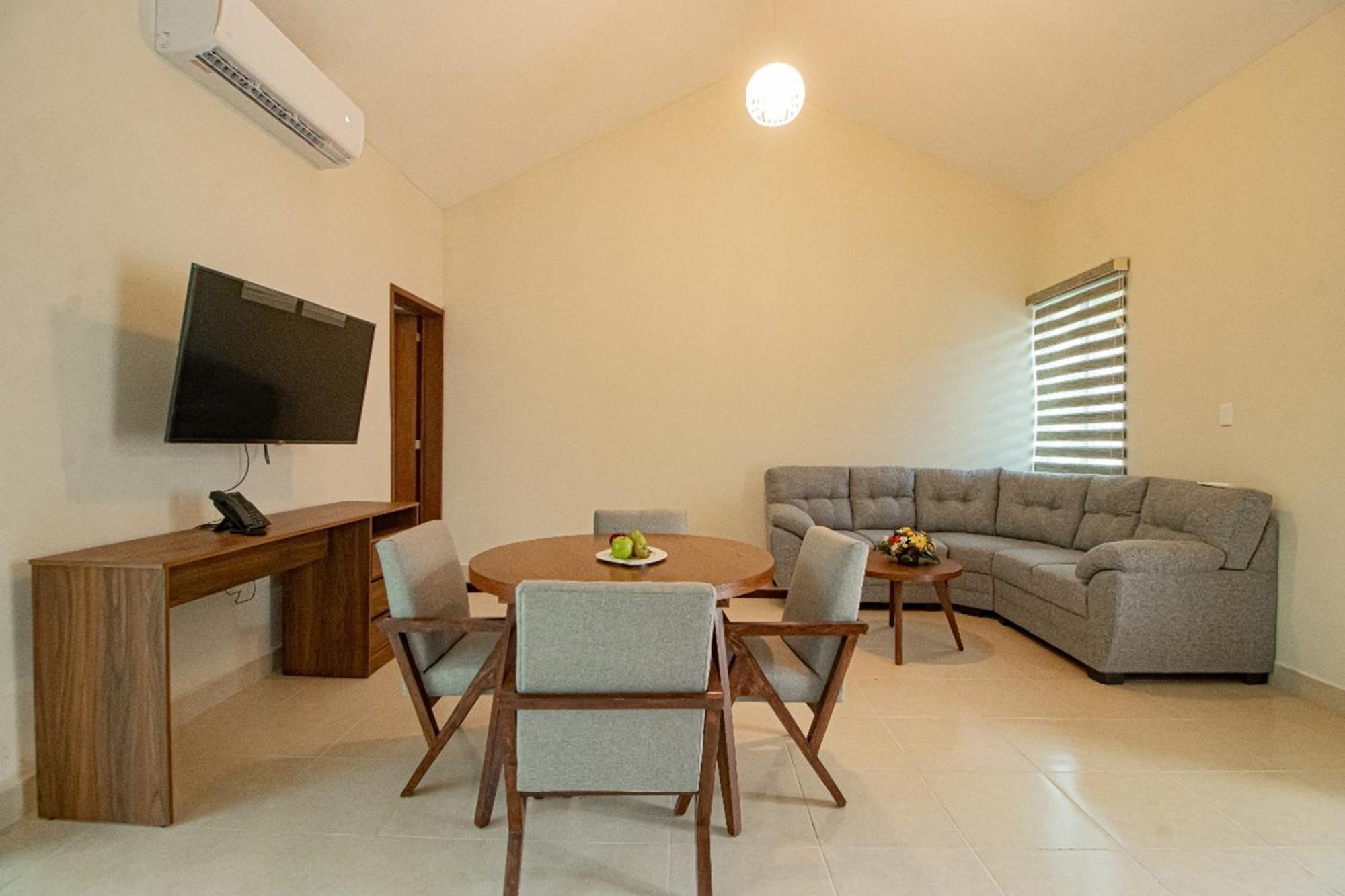 Memora Hotel & Villas Chapala Eksteriør billede