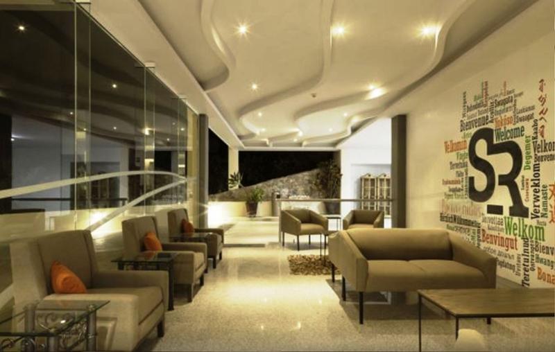 Memora Hotel & Villas Chapala Eksteriør billede