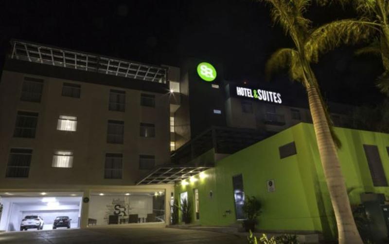 Memora Hotel & Villas Chapala Eksteriør billede