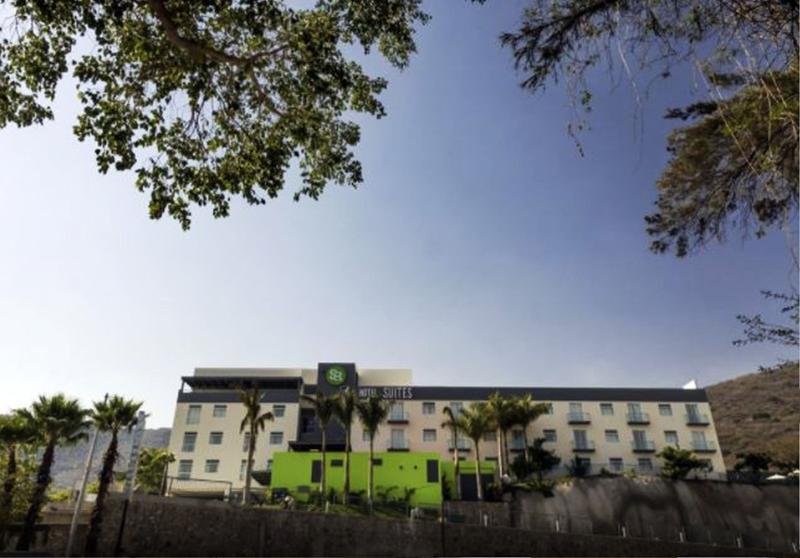 Memora Hotel & Villas Chapala Eksteriør billede