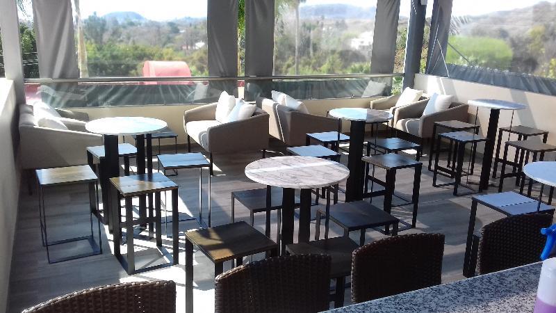 Memora Hotel & Villas Chapala Eksteriør billede