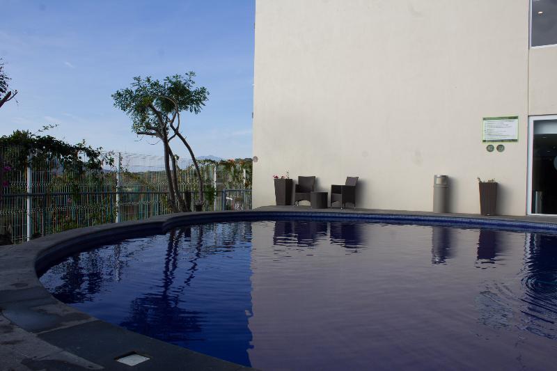 Memora Hotel & Villas Chapala Eksteriør billede