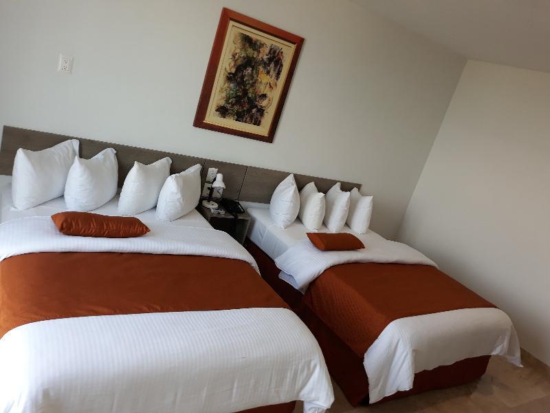 Memora Hotel & Villas Chapala Eksteriør billede