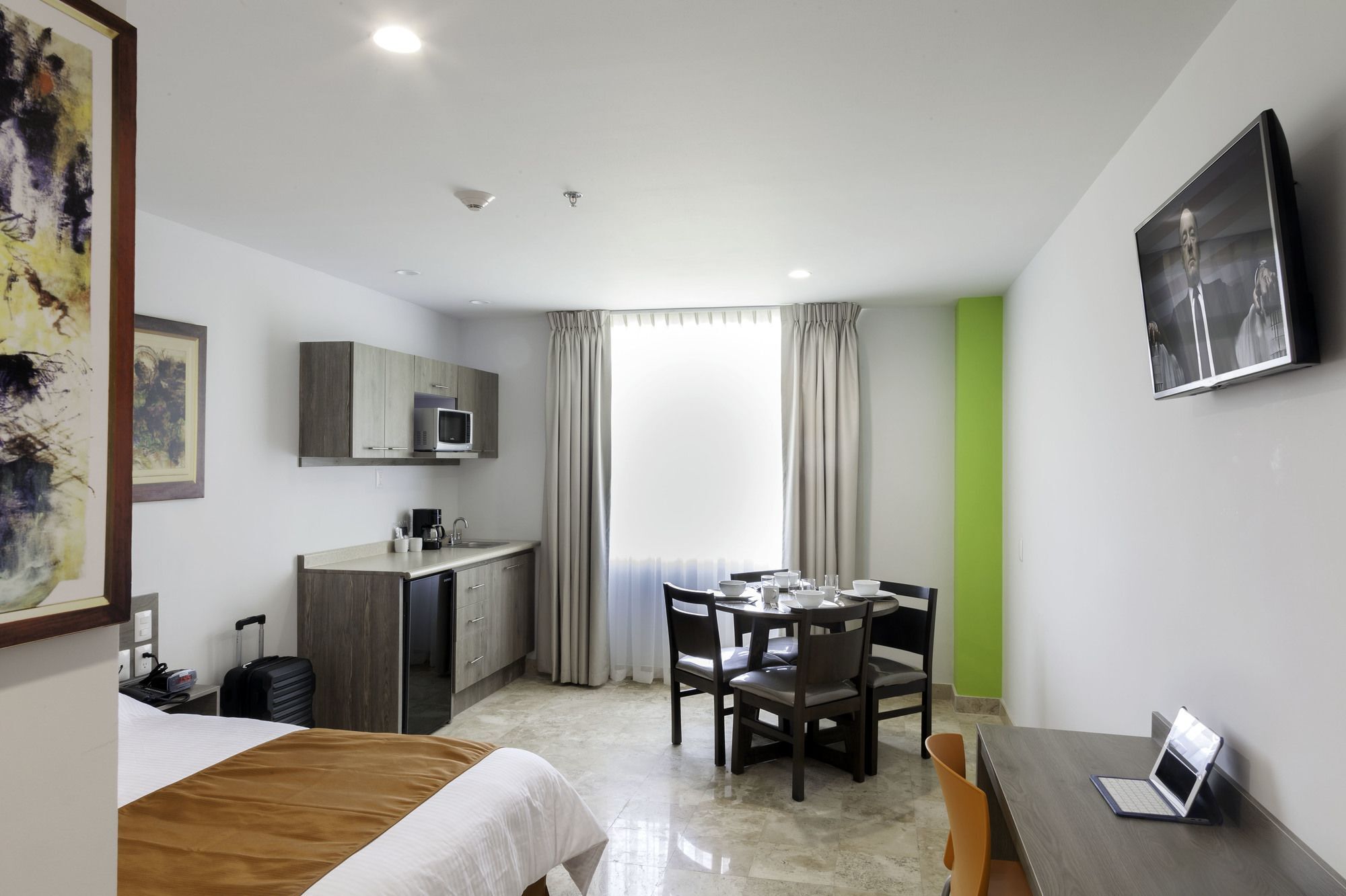 Memora Hotel & Villas Chapala Eksteriør billede