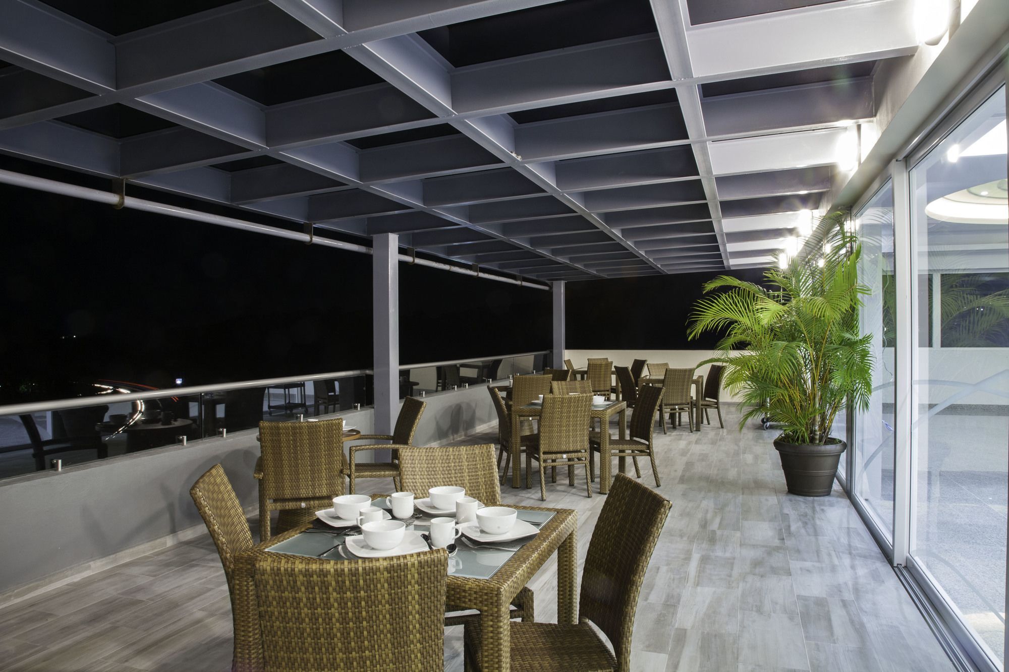 Memora Hotel & Villas Chapala Eksteriør billede