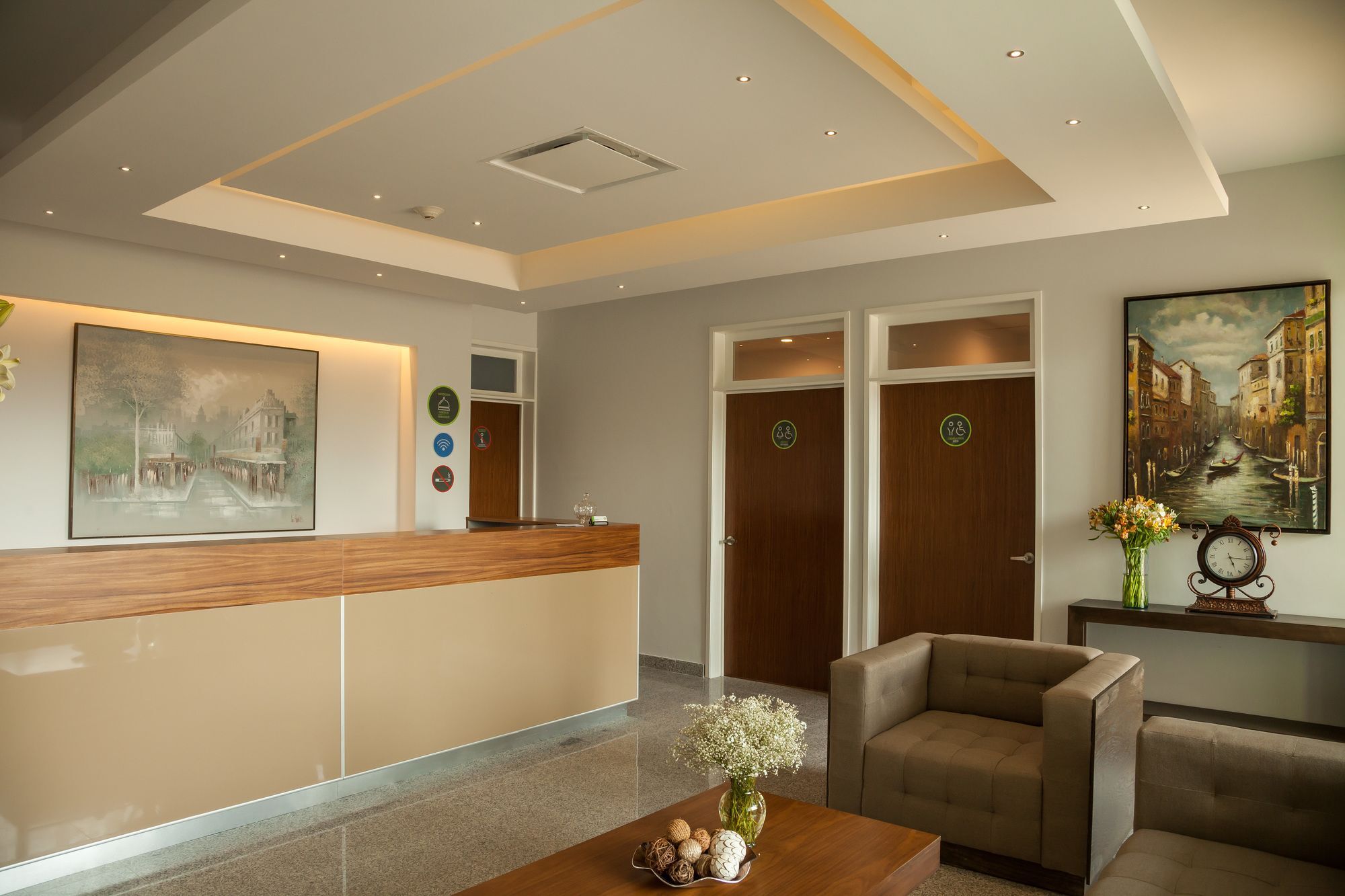Memora Hotel & Villas Chapala Eksteriør billede